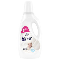 Кондиционер для детского белья Lenor 2 л