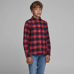 Рубашка Jack & Jones Junior
