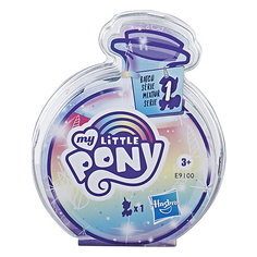 Игрушка пони мини магический сюрприз Hasbro