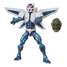 Фигурка Marvel Legends Marvel`s Mach-I 15см E7347 Hasbro