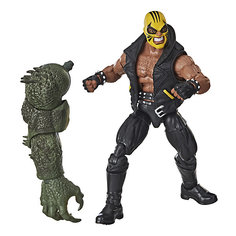 Фигурка Marvel Legends Marvel`s Rage 15см E7347 Hasbro