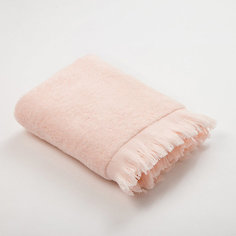 Полотенце LoveLife Fringe, 50х90 см