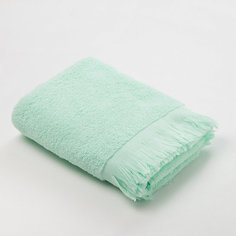 Полотенце LoveLife Fringe, 50х90 см