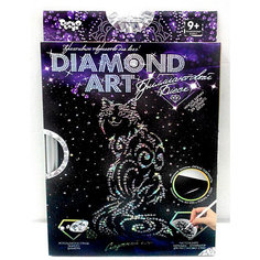 Набор для создания мозаики Danko Toys Diamond Art