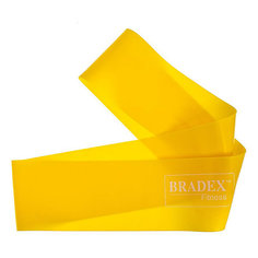 Эспандер-лента Bradex, нагрузка до 5,5 кг