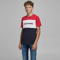 Футболка Jack & Jones Junior