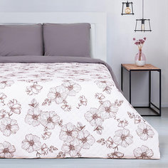 Покрывало Этель Flowers, 180х220 см