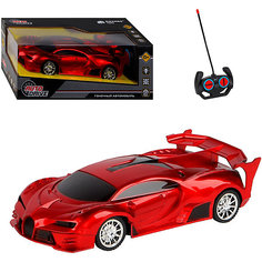 Радиоуправляемая машинка Auto Drive, 1:18