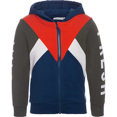 Толстовка name it