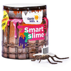 Слайм Dream Makers Мялка-жмялка с сюрпризом