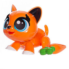 Робот-конструктор Junfa Toys "Тигрёнок", 16 деталей
