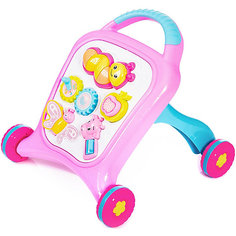 Игрушка-каталка Baby Hit Move&Play Sweets