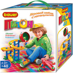 Конструктор Bauer "Питончик", 40 деталей Бауэр