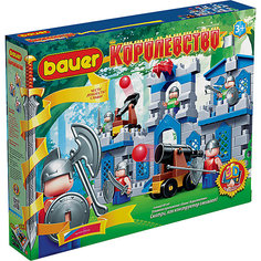 Конструктор Bauer "Королевство" № 5 Бауэр