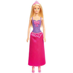 Кукла Barbie блондинка Mattel