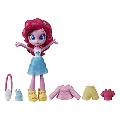 Игровой набор My little Pony "Девочки из Эквестрии" Пинки Пай с нарядами Hasbro