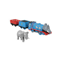 Игровой набор Томас и его друзья "Герои мультфильмов" Гордон-слон Mattel