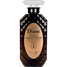Moist Diane Perfect Beauty Шампунь кератиновый Восстановление 450мл