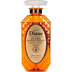 Moist Diane Perfect Beauty Шампунь кератиновый Гладкость 450 мл