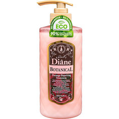 Moist Diane Botanical Repair Бальзам-кондиционер Восстановление 480 мл