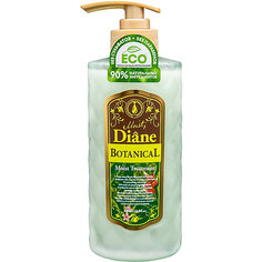 Moist Diane Botanical Moist Бальзам-кондиционер Увлажнение 480 мл