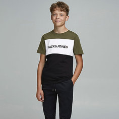 Футболка Jack & Jones Junior