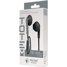 Наушники Fischer Audio FE-155 RC