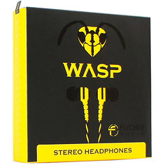 Наушники Fischer Audio Wasp