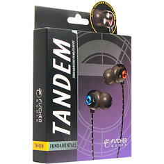 Наушники Fischer Audio Tandem