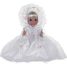 Кукла Precious Moments "Крещение", 30 см