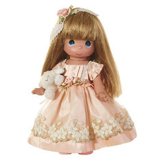 Кукла Precious Moments "Алекса", 30 см
