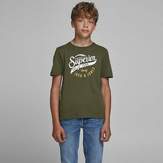 Футболка Jack & Jones Junior