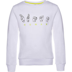 Толстовка name it