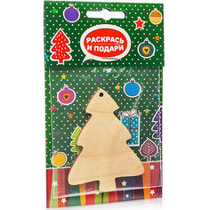 Елочное украшение Ёлочка