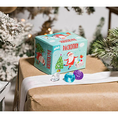 Мини набор для проведения раскопок Бумбарам "Новогодние сюрпризы"