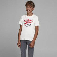 Футболка Jack & Jones Junior