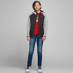 Демисезонная куртка Jack & Jones Junior