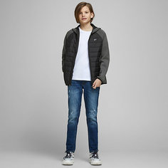 Демисезонная куртка Jack & Jones Junior