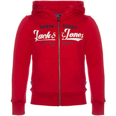 Толстовка Jack & Jones Junior