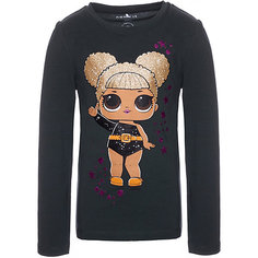 Лонгслив name it