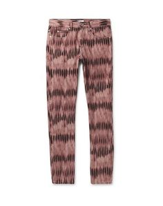 Повседневные брюки Isabel Marant