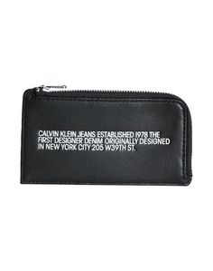 Бумажник Calvin Klein Jeans