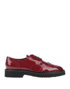 Обувь на шнурках Giuseppe Zanotti