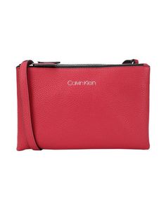 Сумка через плечо Calvin Klein