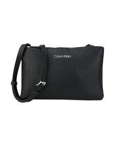 Сумка через плечо Calvin Klein