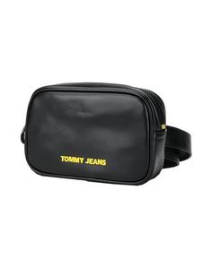 Рюкзаки и сумки на пояс Tommy Jeans