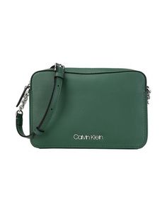 Сумка через плечо Calvin Klein