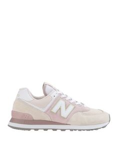 Низкие кеды и кроссовки New Balance