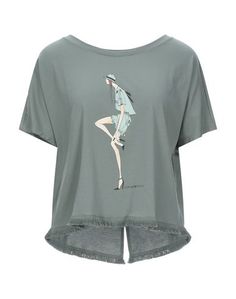 Футболка Emporio Armani