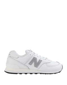 Низкие кеды и кроссовки New Balance